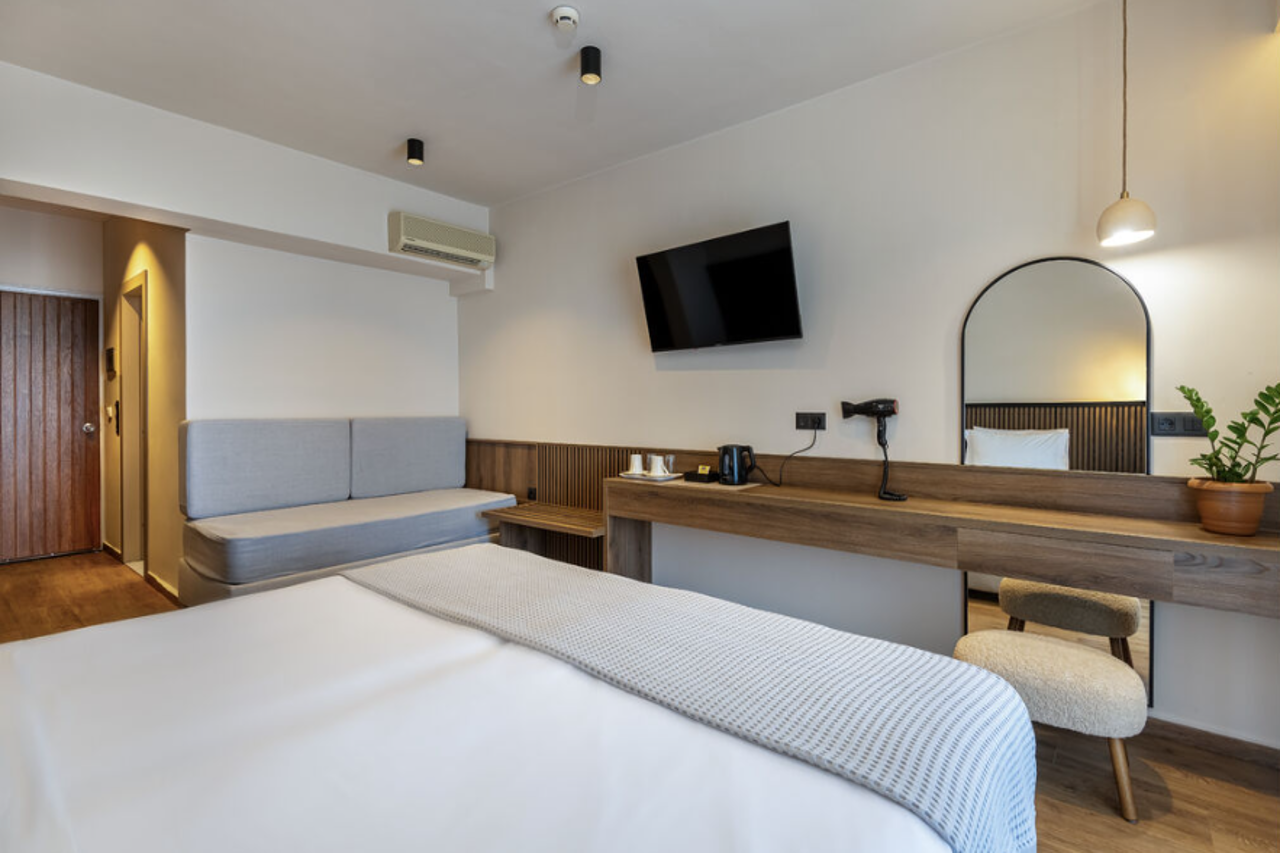 Kalimera Mare Hotel 18/50