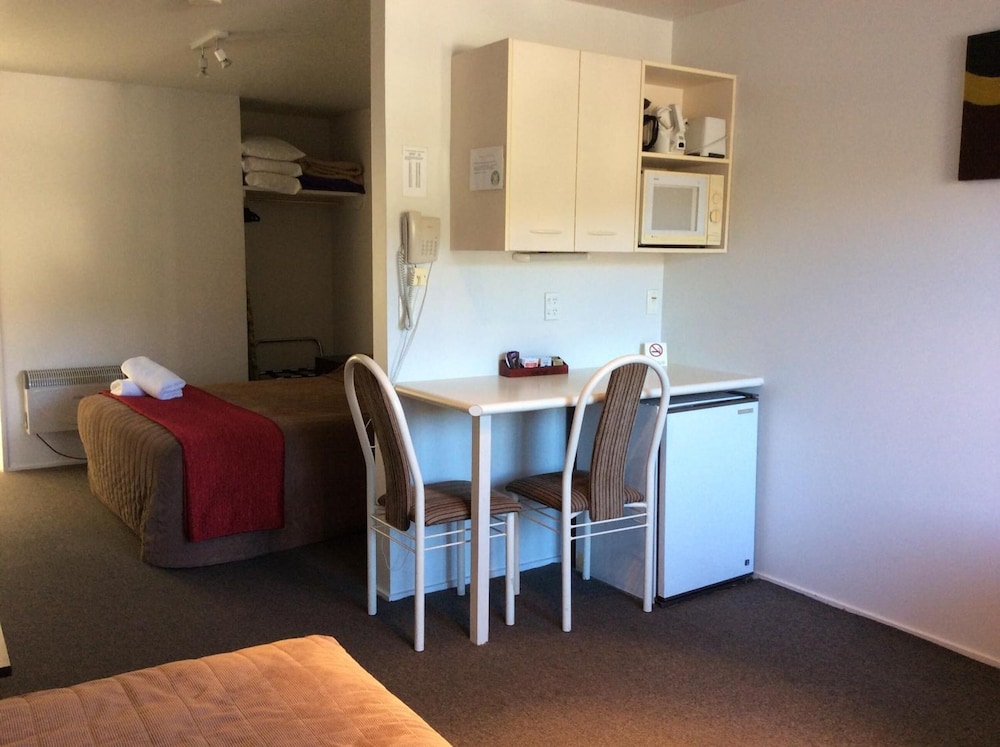 Marksman Motor Inn photo4