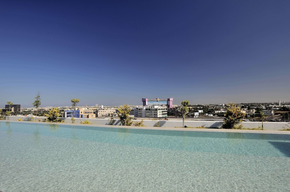 Kenzi Sidi Maarouf Hotel 44/50