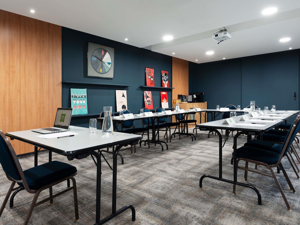 Ibis Styles Nancy Centre Gare 63/73