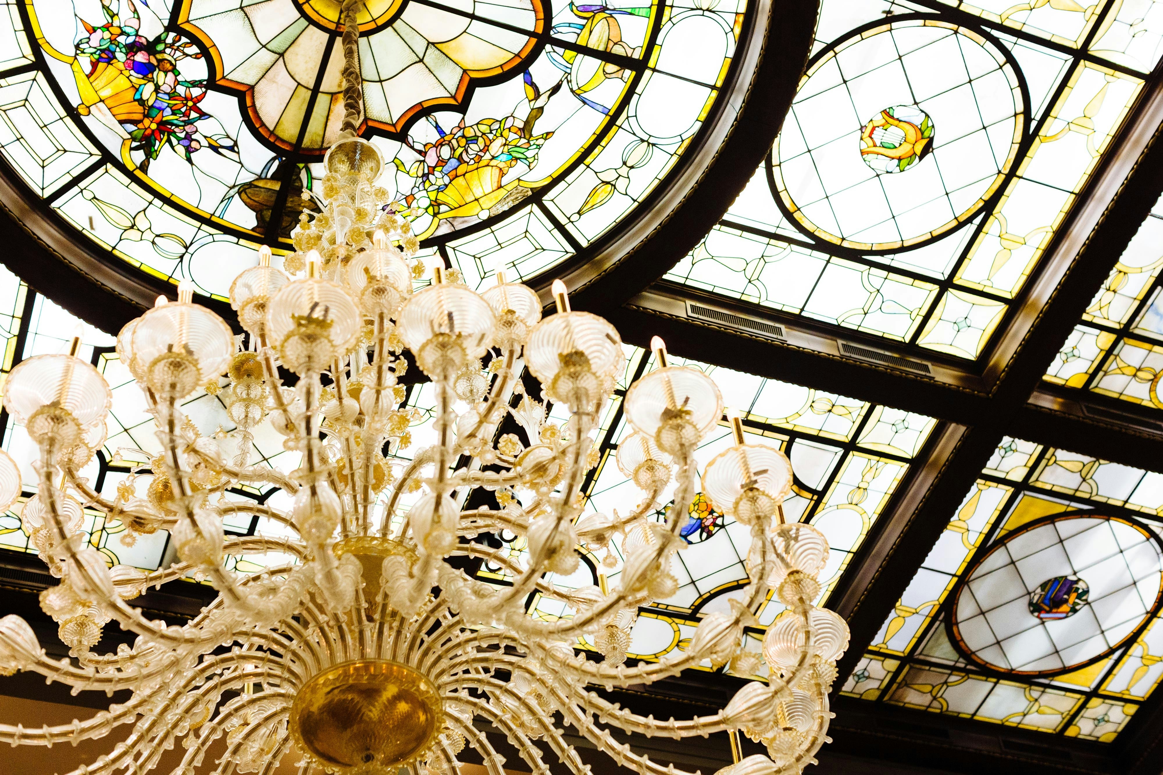 The St Regis Florence 13/24