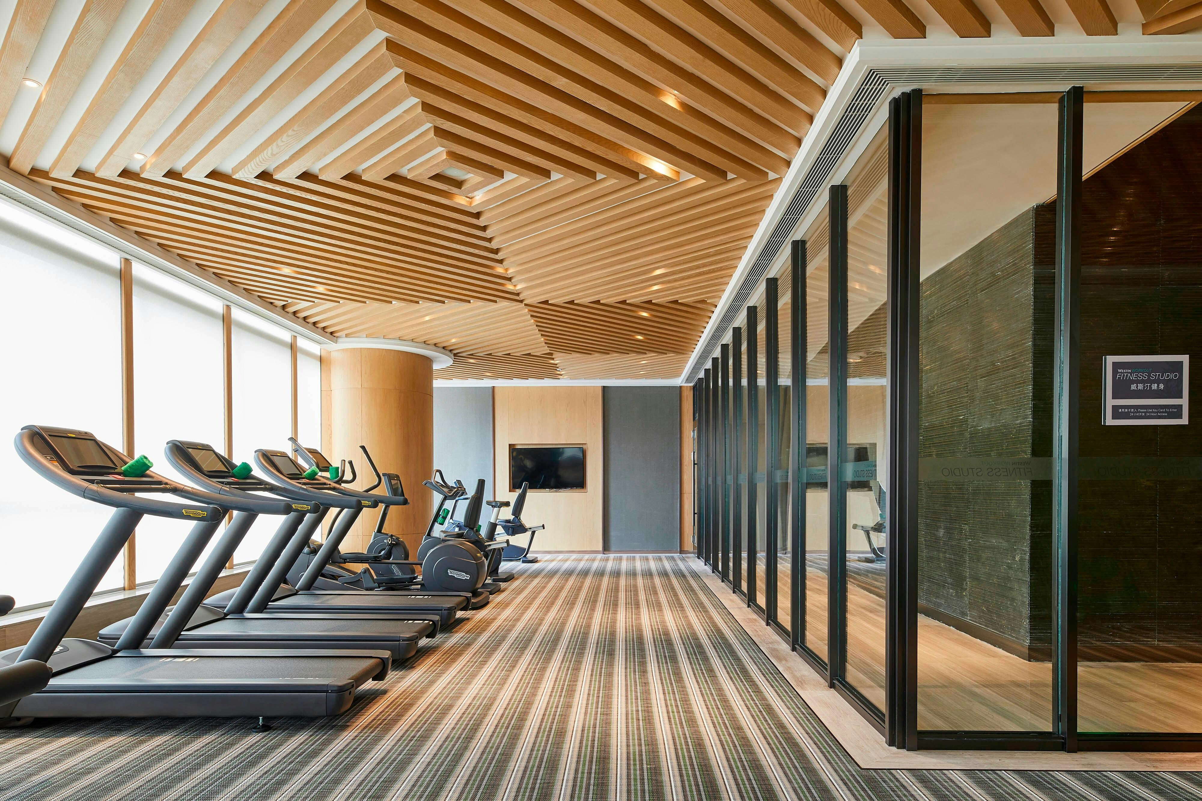 Westin Wenzhou 32/61