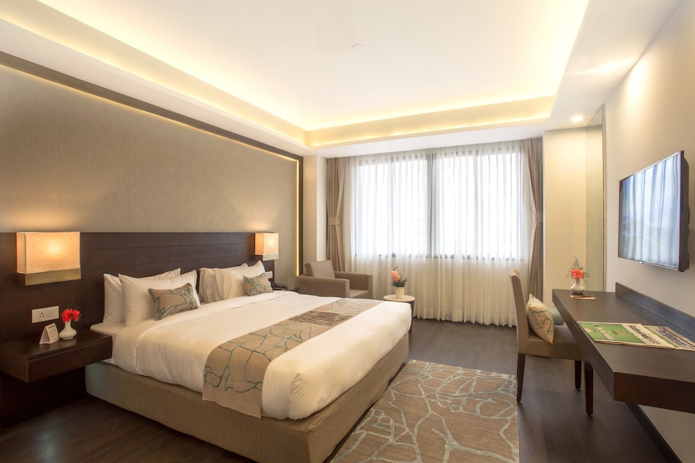 Hotel Mulberry 15/43