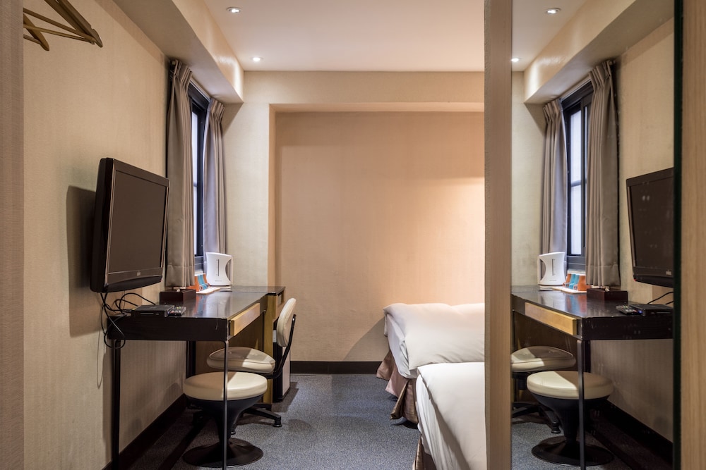 Hotel Country 36/46