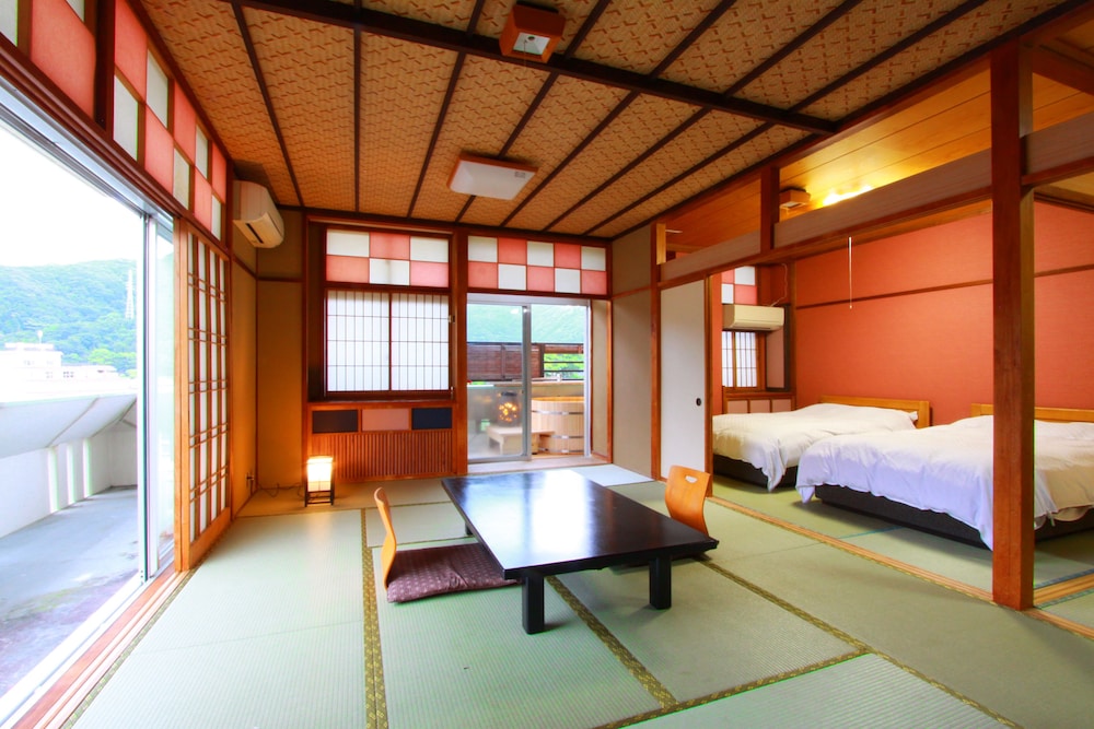 Toi Onsen Hotel Minamisou 4/31