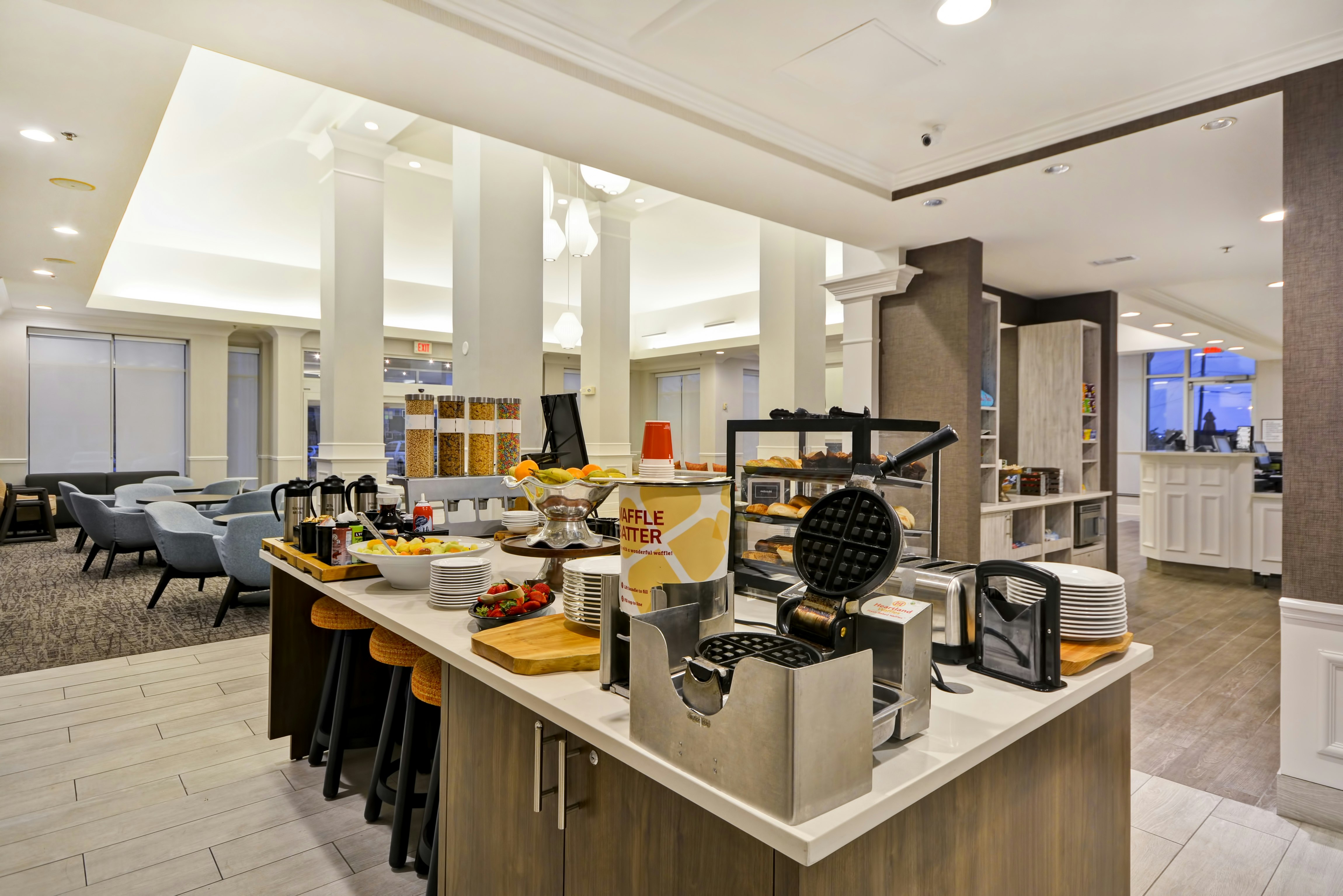 Hilton Garden Inn Gulfport Airport 12/27