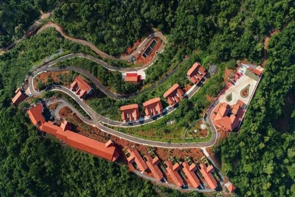 Niraamaya Retreats Vaidekam Kannur 34/40