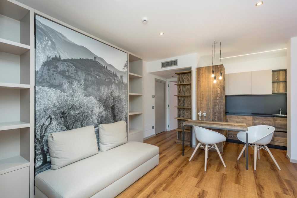 Aktivhotel Santalucia 30/50