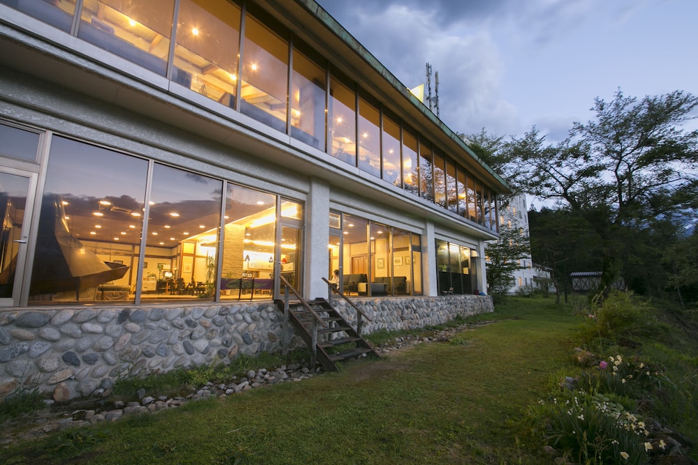 Hakuba Highland Hotel 3/50