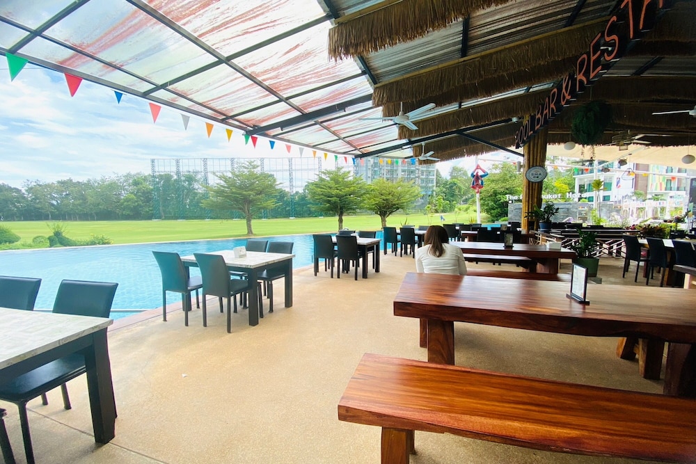 The Par Phuket 60/78
