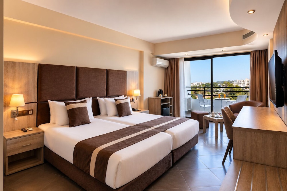 Anezi Tower Hotel 18/50
