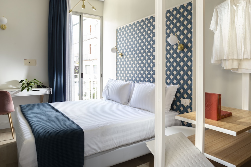 Hotel Buonafortuna 18/70