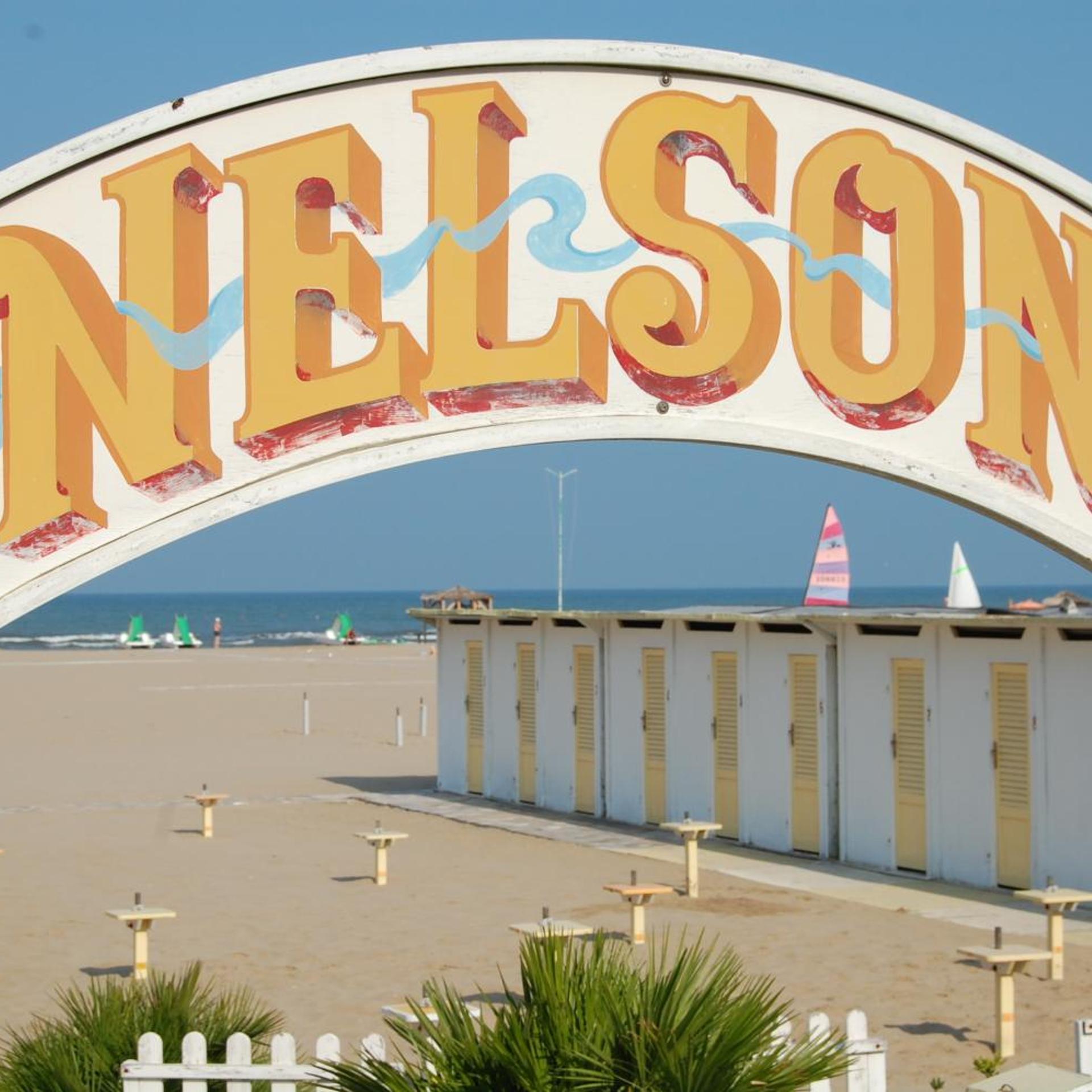 Hotel Nelson 6/54
