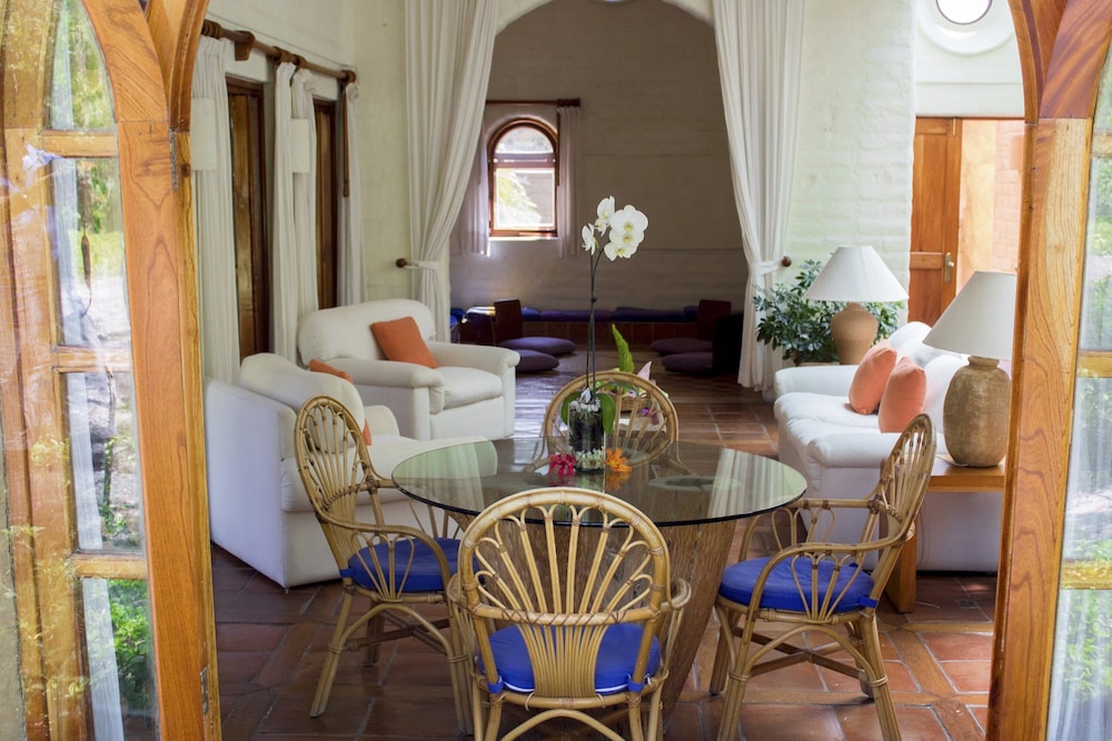 Mision del Sol Resort and Spa 32/50