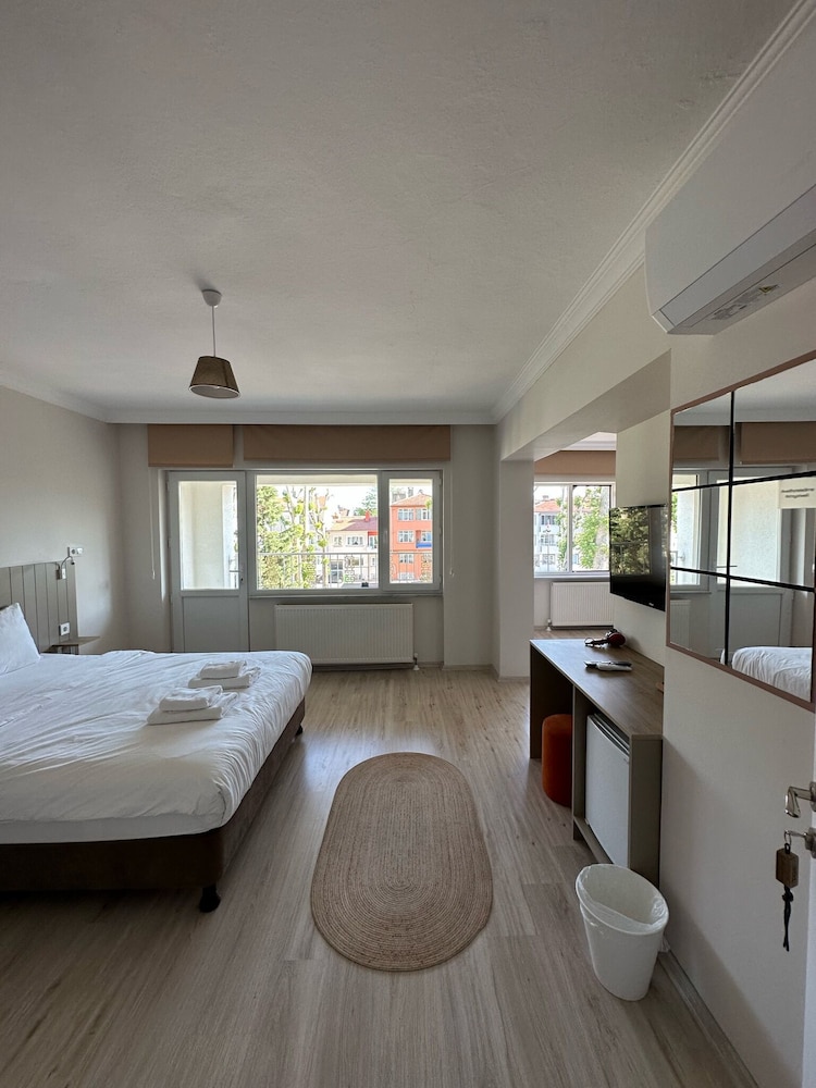 Well Hotel Edirne 4/45
