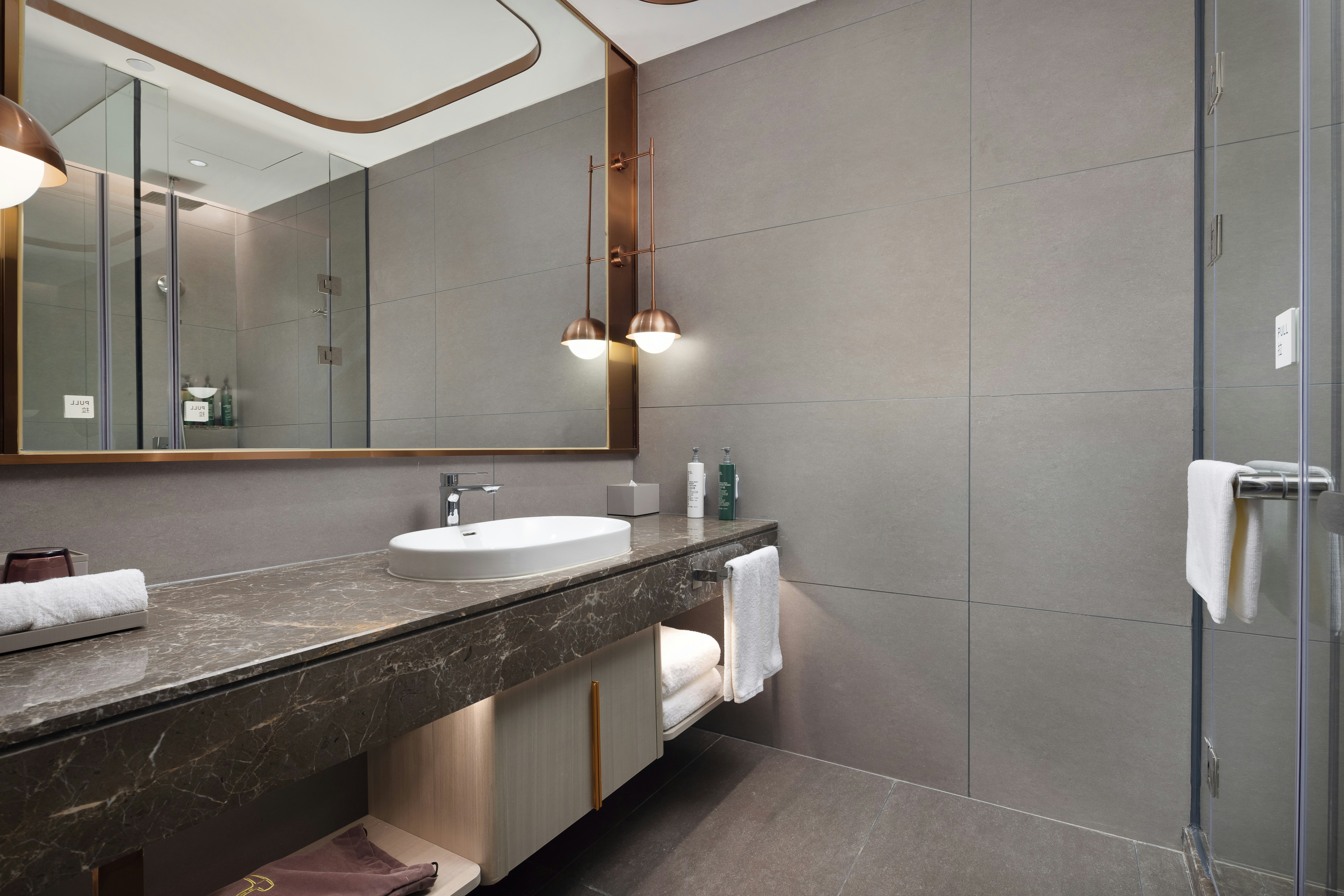 Home2 Suites by Hilton Quanzhou Anxi 54/55