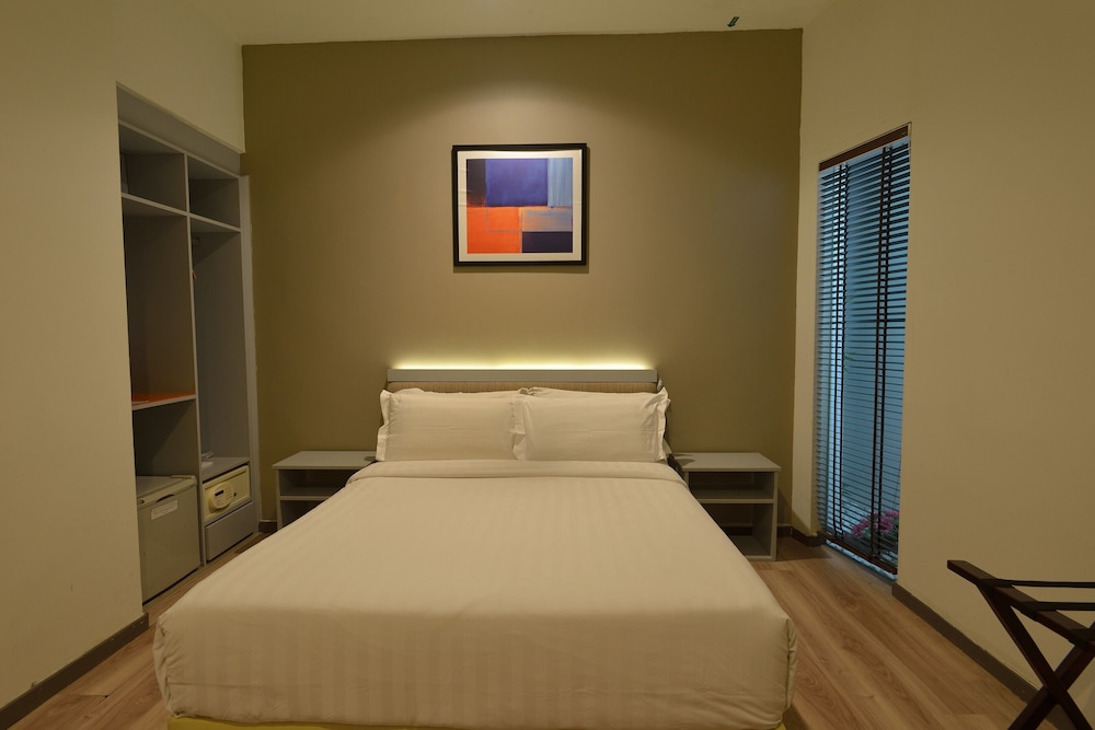 Abell Hotel Kuching 16/50