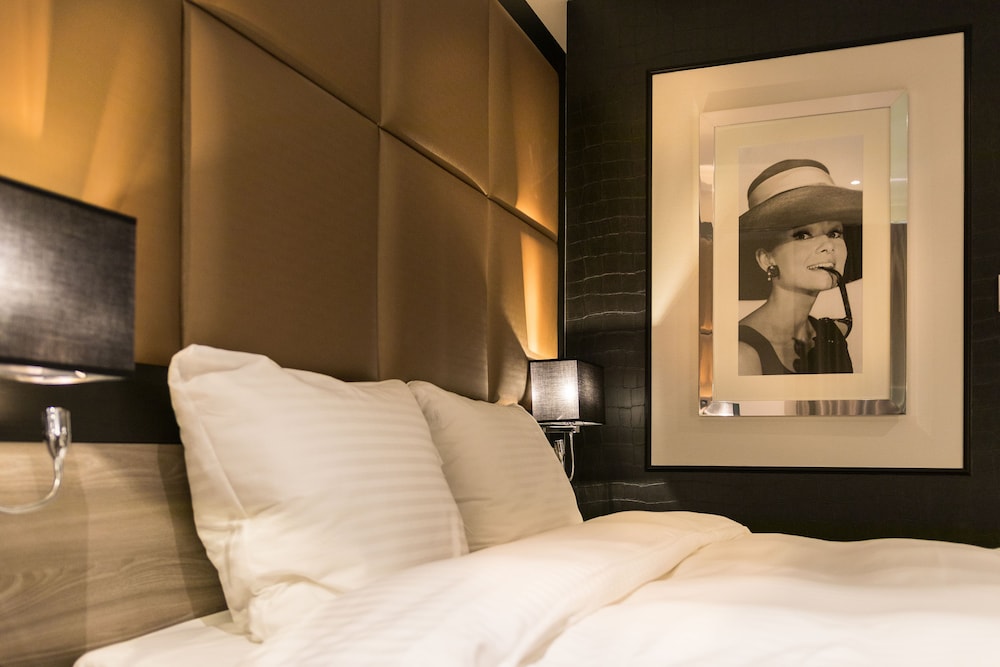 Riva Hotel The Hague 20/32