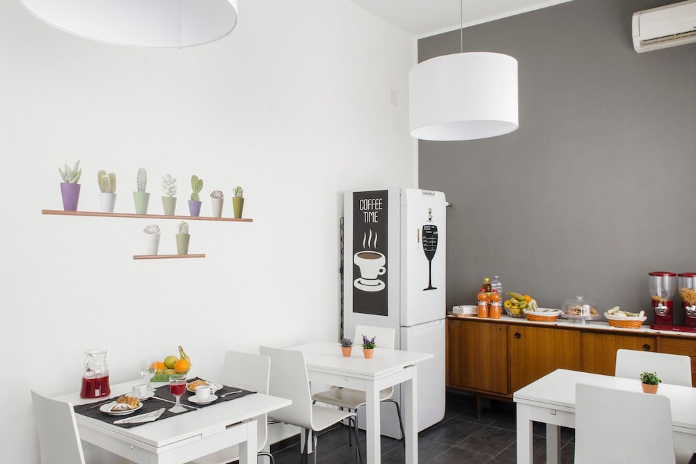 B&B Casa Rosellina 21/30