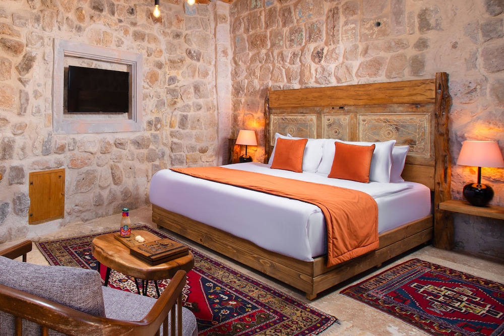 Dream Of Cappadocia 14/50