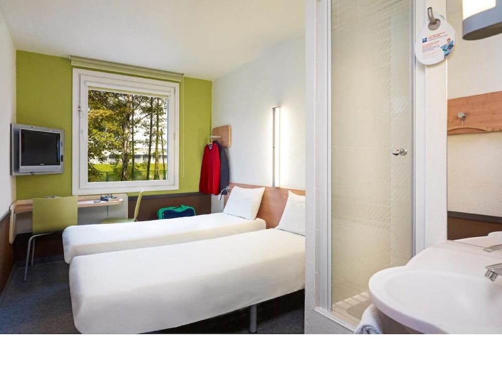 ibis budget Katowice Centrum 15/41