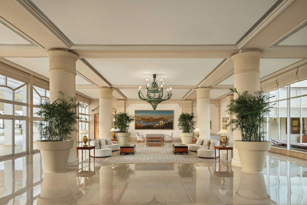 Sheraton Sharm Hotel, Resort, Villas & Spa 7/71