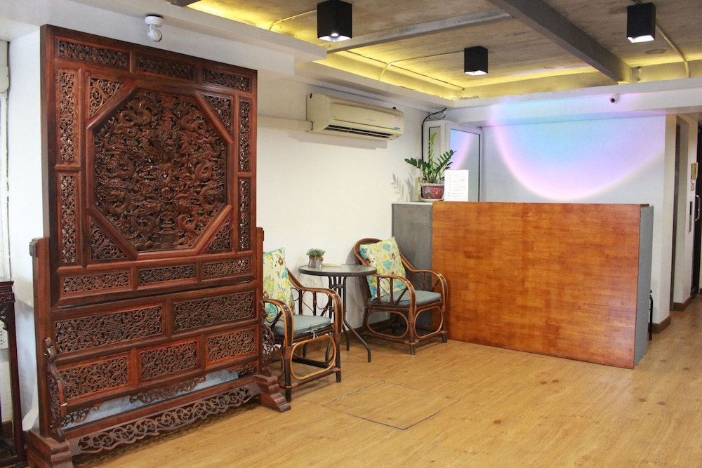 Longzhu Guesthouse 4/49
