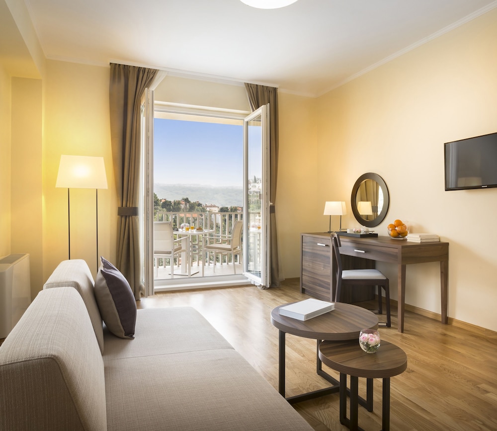 Remisens Premium Casa Rosa Annexe 34/60