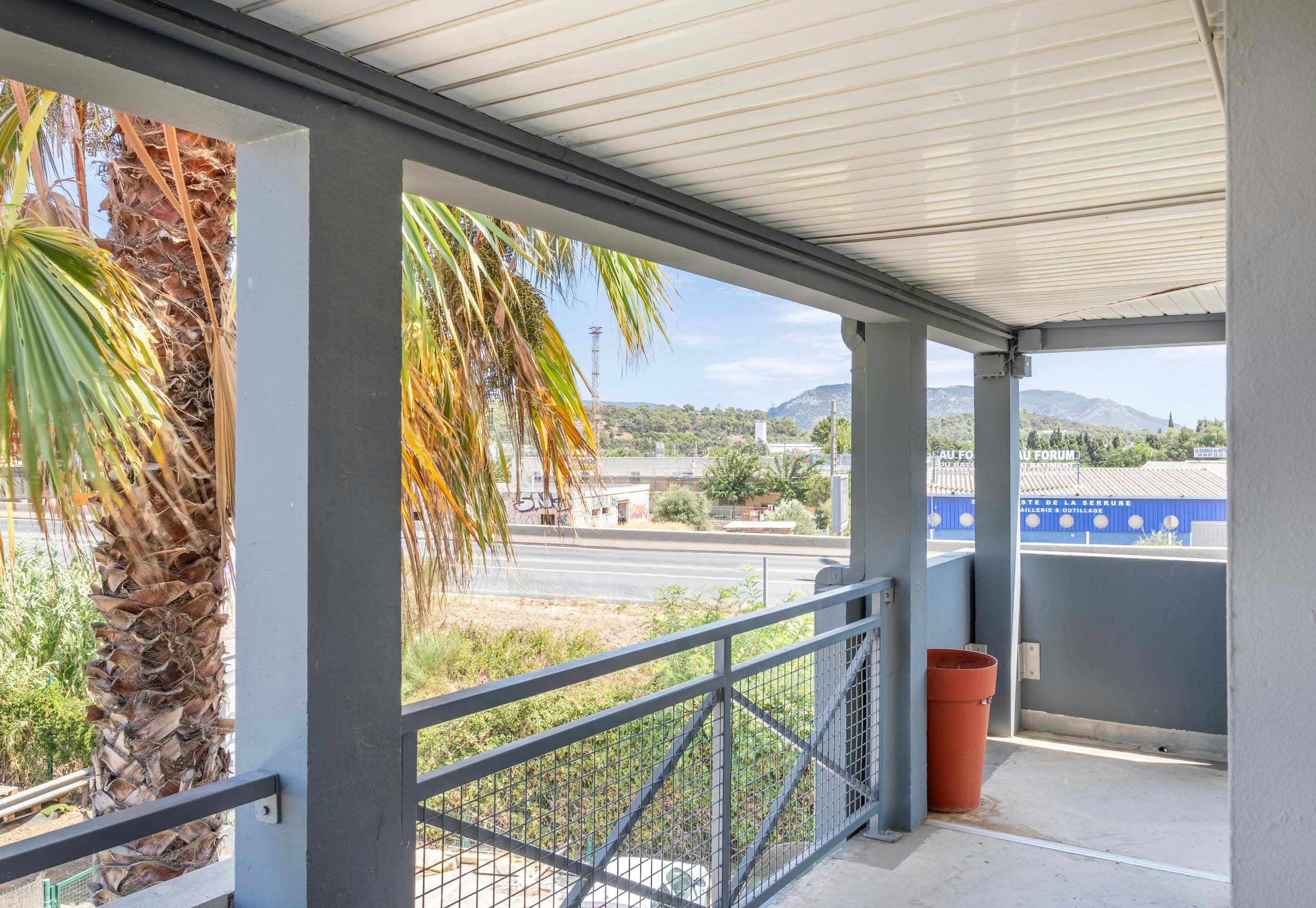 B&B Hotel Toulon La Seyne Sur Mer 20/35