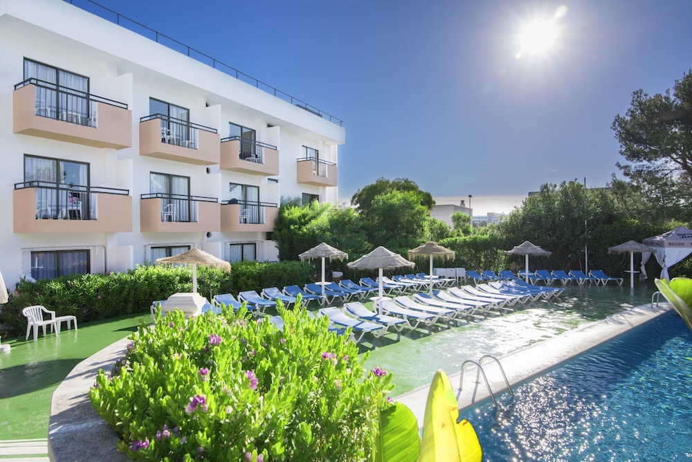 Azuline Hotel Mar Amantis & Mar Amantis II 61/62