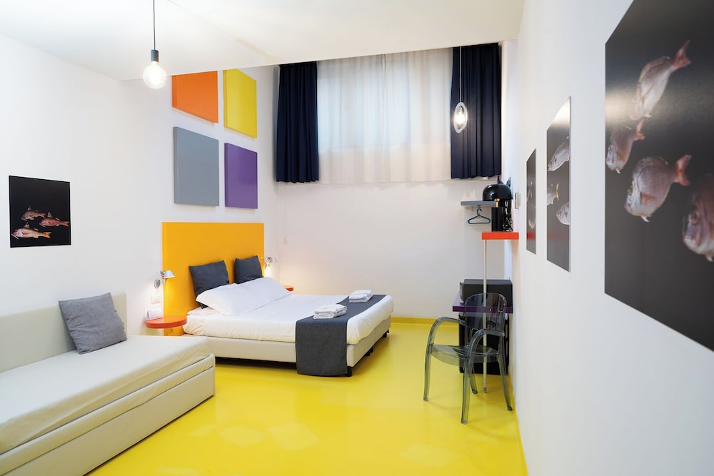 Correra 241 Lifestyle Hotel 20/59