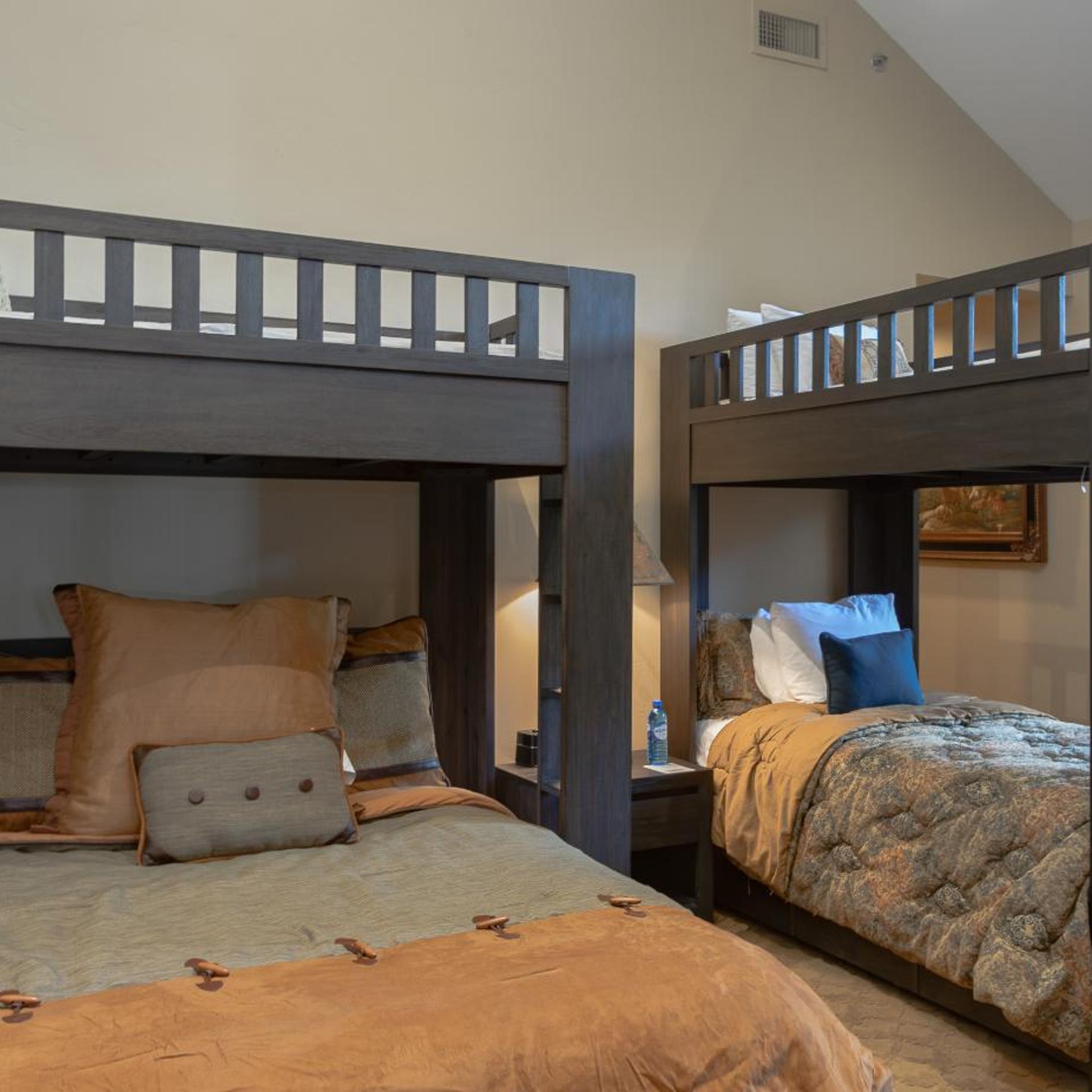 4 Bedrooms, Residence, Penthouse