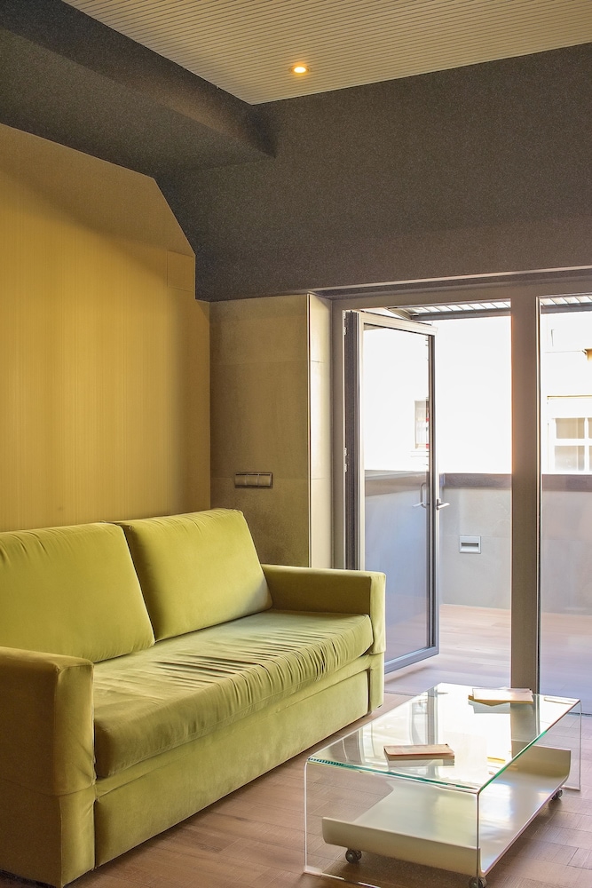 Apartamentos Suites Oficentro Deluxe 51/72
