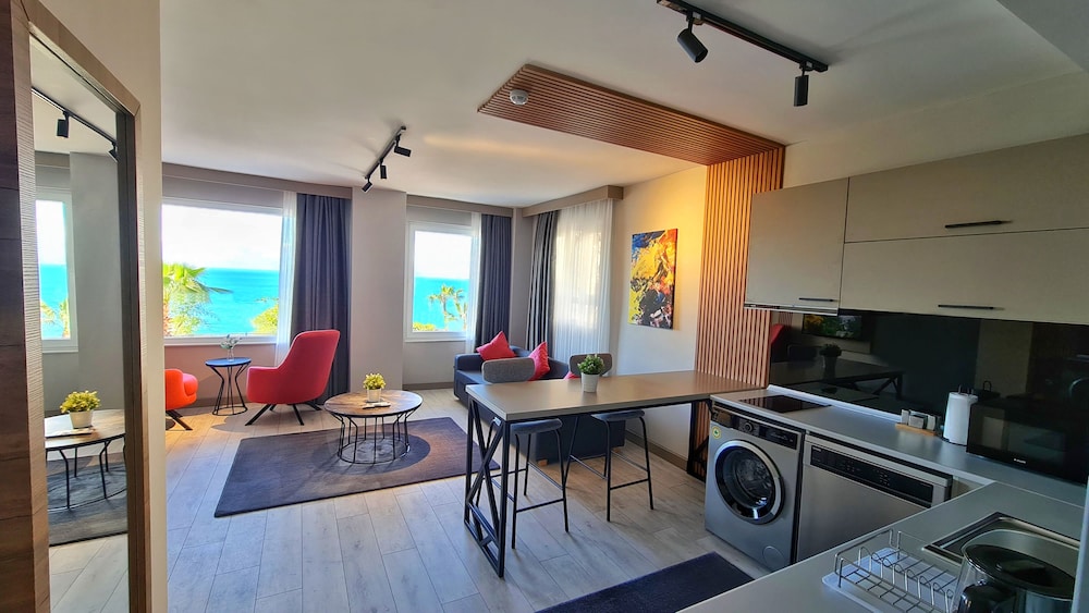 Letstay Panorama Suites 29/50