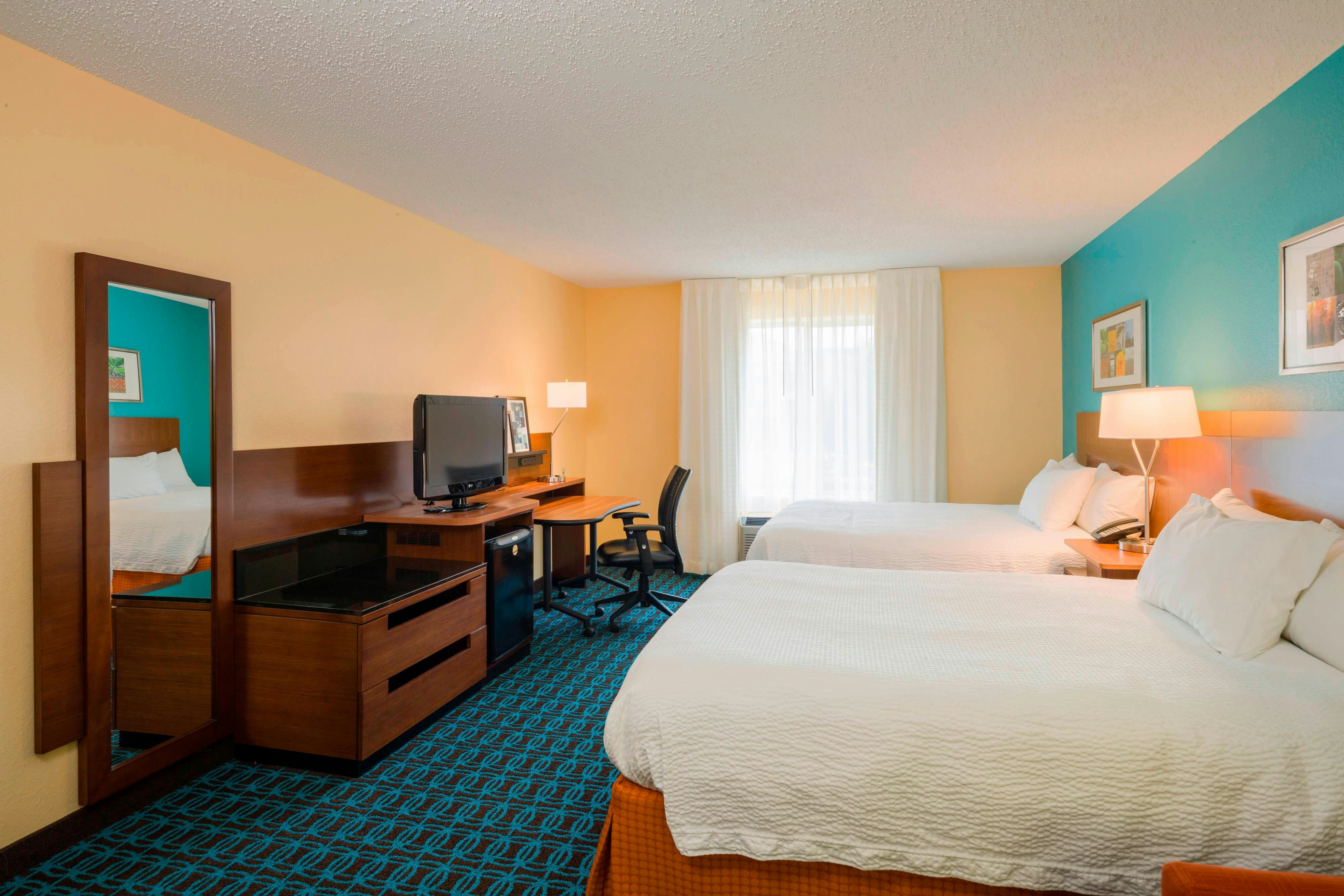 Best Western Allentown Bethlehem Lehigh Valley Inn & Suites 5/23