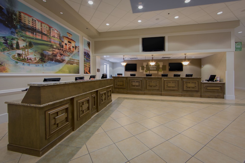 Holiday Inn Club Vacations at Orange Lake Resort 9/83