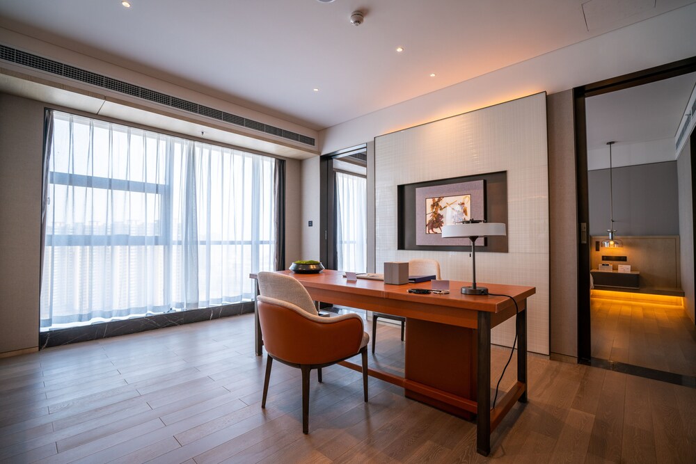 Doubletree By Hilton Xian Fengdong 41/46