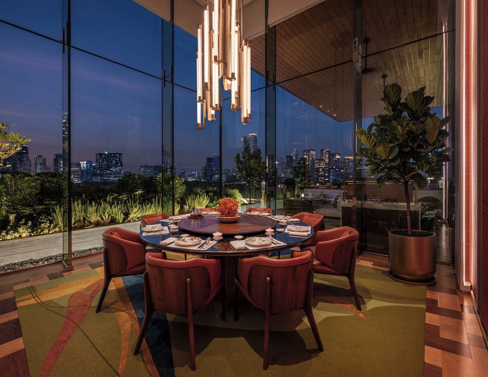 Andaz One Bangkok, By Hyatt 33/48