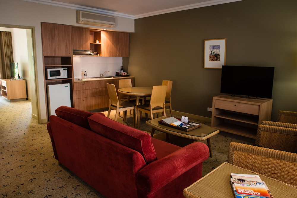 Rydges Kalgoorlie 36/65
