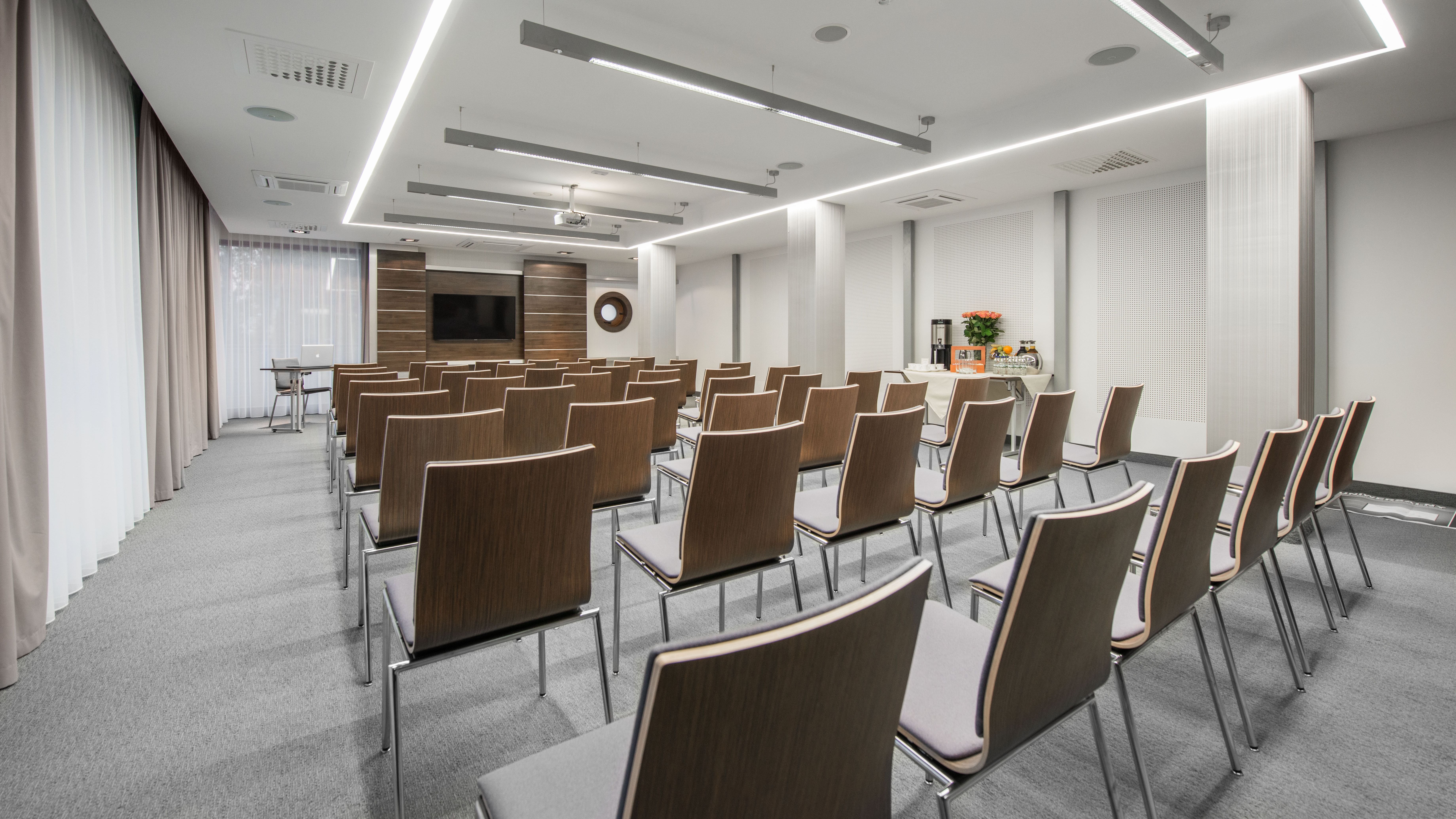 Hotel Rozany Gaj - Destigo Hotels 10/12