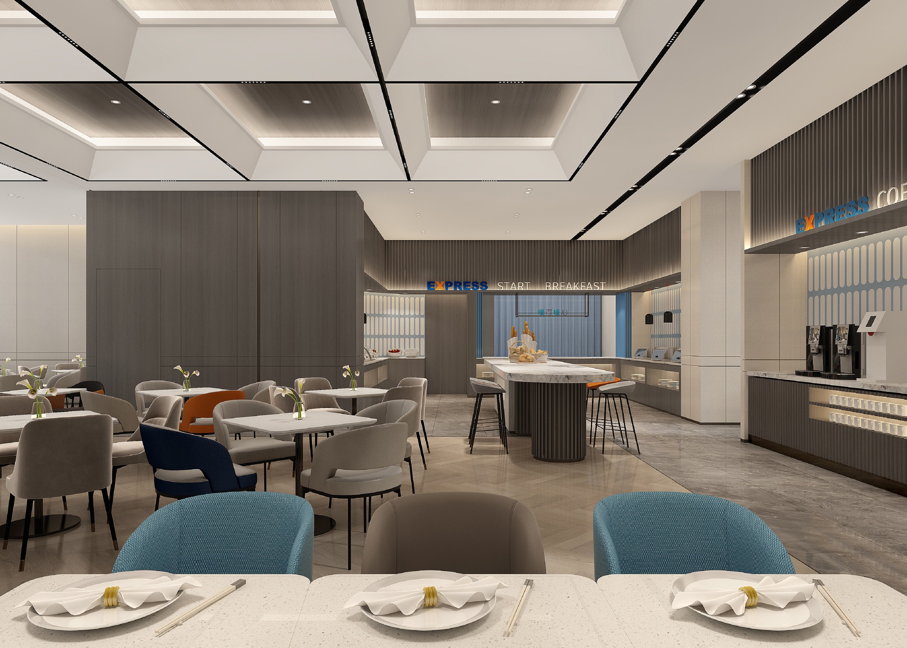 Holiday Inn Express Turpan 29/38