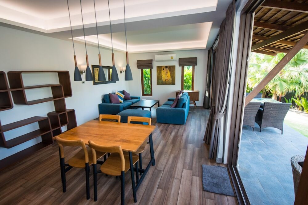 Serenity Resort 45/69