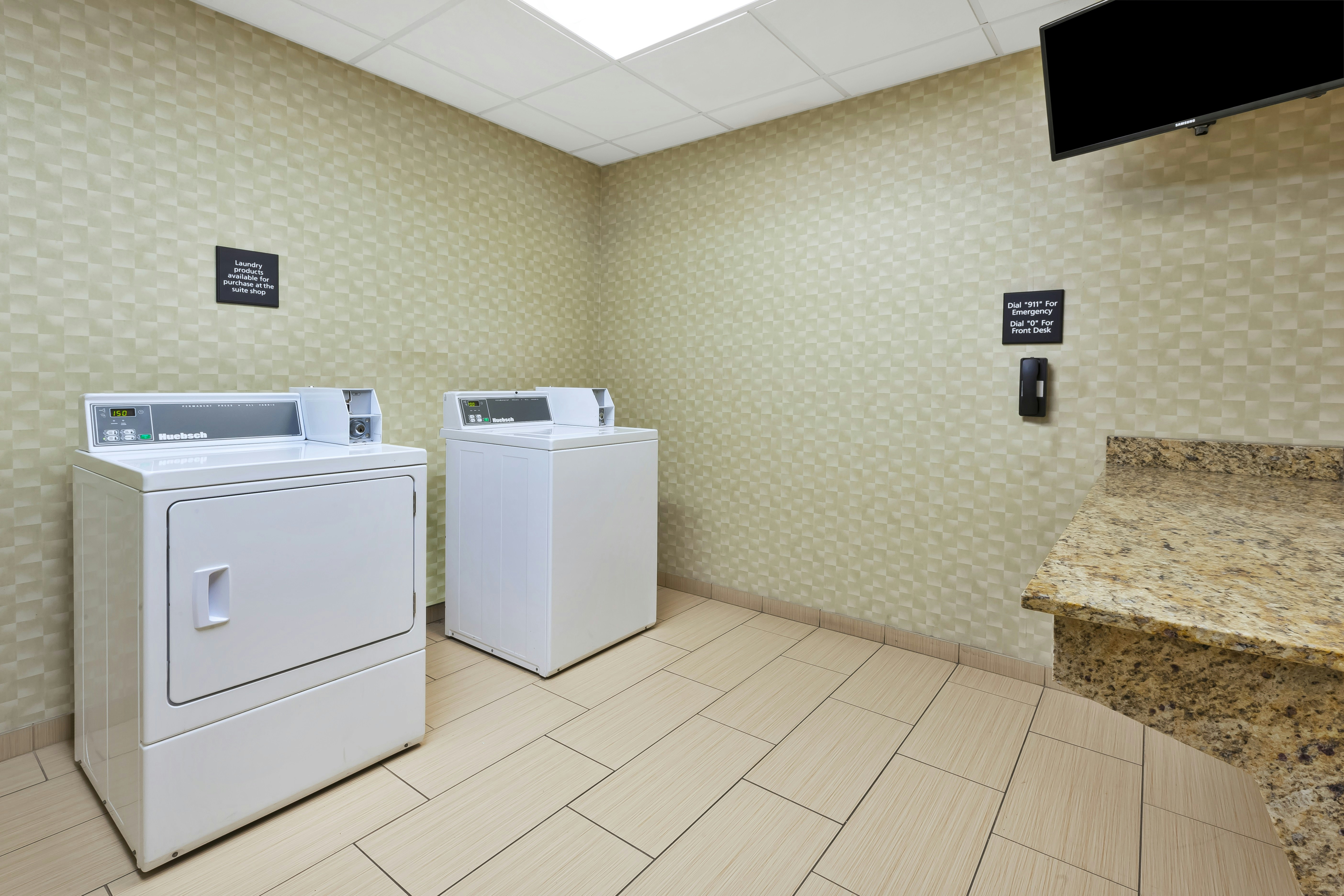 Hampton Inn Detroit-Southgate 16/60