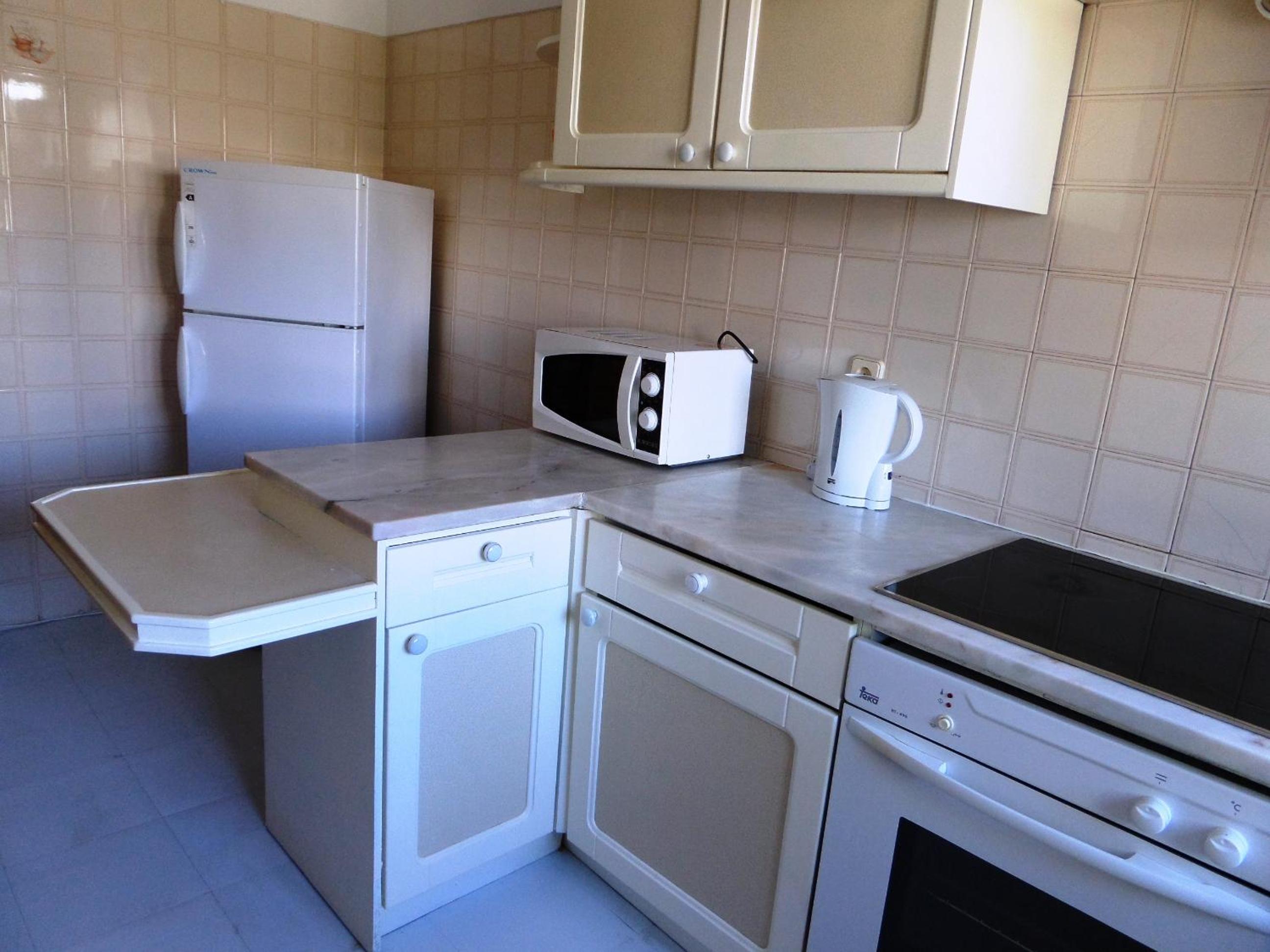 فيلا مع أريكة، Turiquintas Holiday Village 2/2