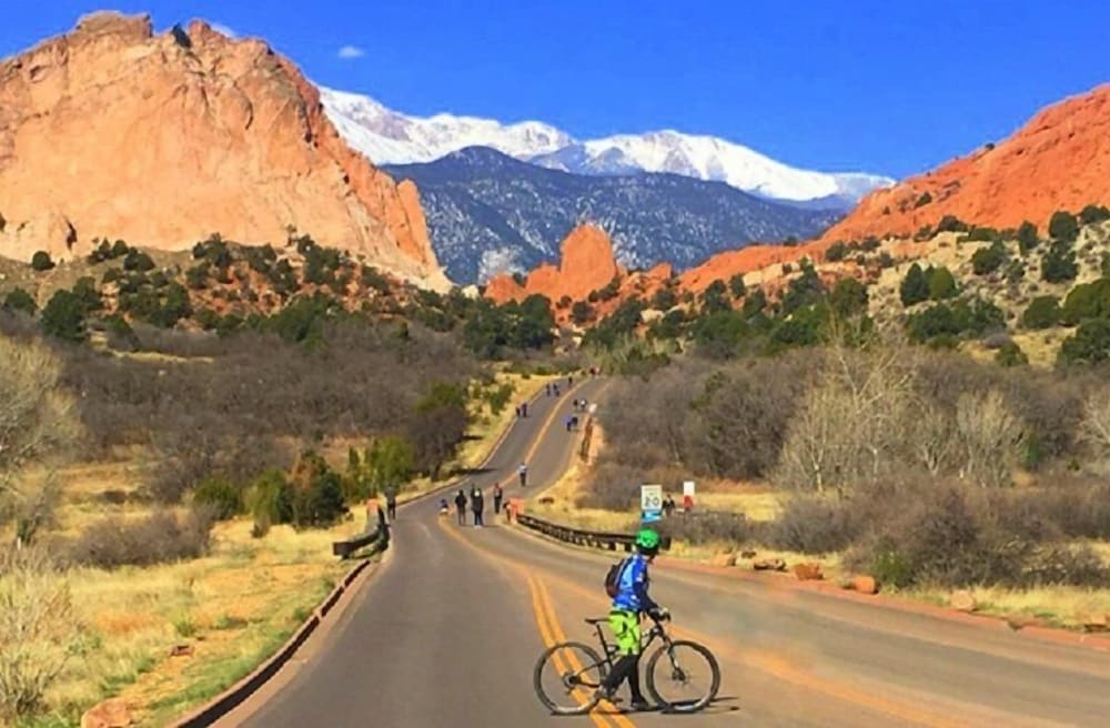 Buffalo Lodge Bicycle Resort 48/50