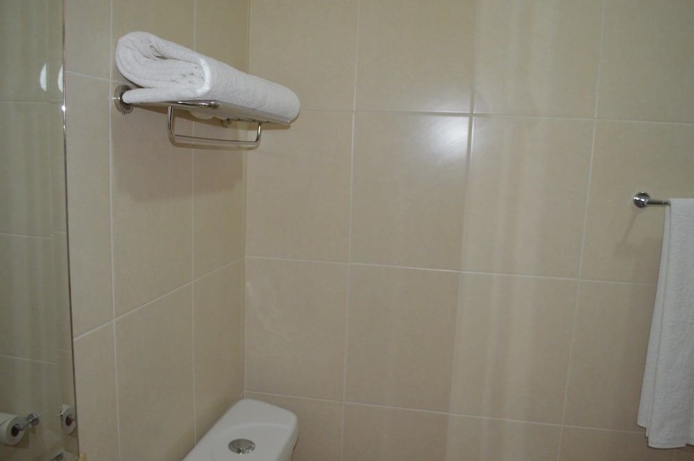 CONCIERGE PLAZA LA VILLA 58/61