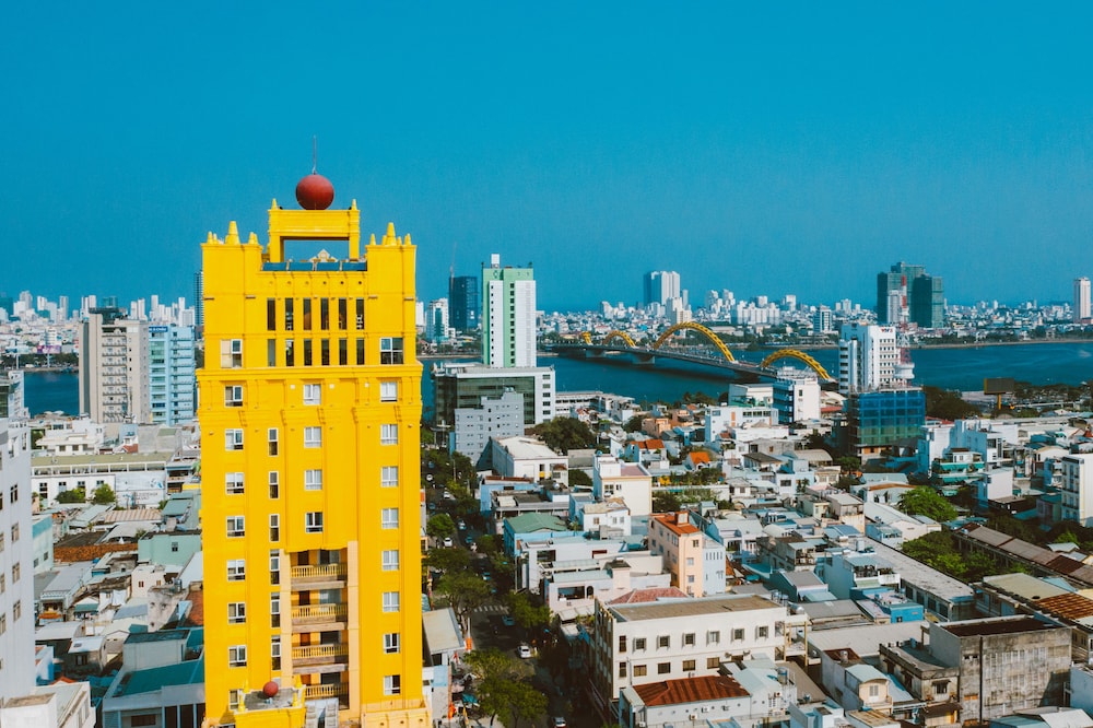 Fivitel Boutique Da Nang 3/50