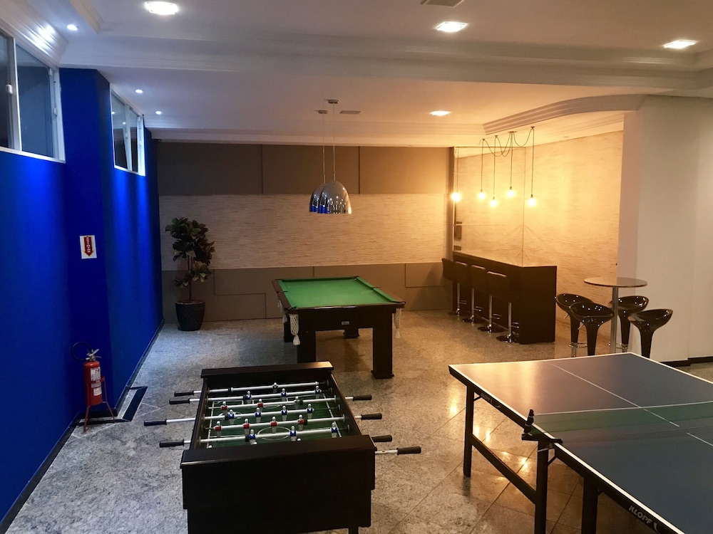 Hotel das Americas 24/48
