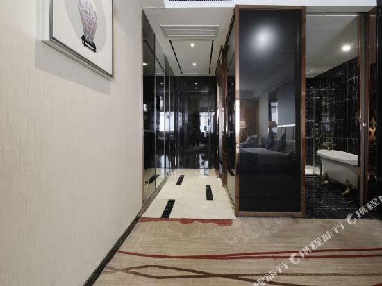 Foshan Sweet World Hotel 31/38