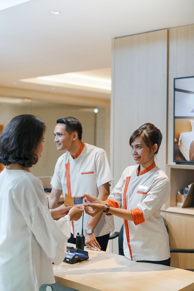 Aveta Hotel Malioboro 33/62